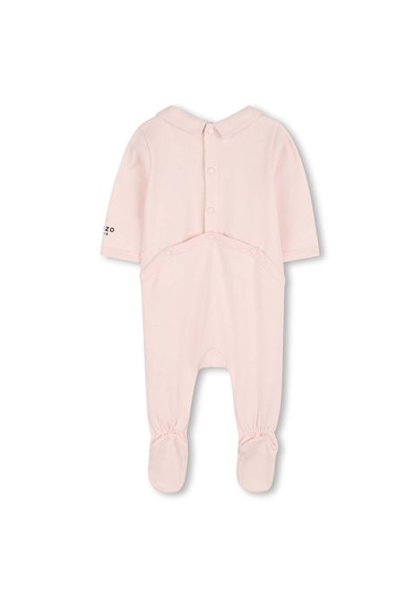 Tutine con logo KENZO KIDS | K6206743B